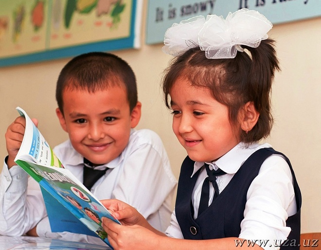 O‘zbekiston “Sog‘lom bola yili” Davlat dasturini amalga oshirishga 4,2 trln so‘m va 200 mln dollar mablag‘ yo‘naltirildi