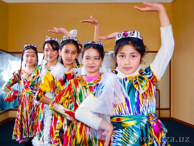 Xorazm viloyatida yangi madaniyat markazi ish boshladi