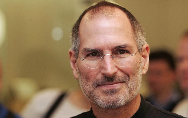 Stiv Jobs AQSHning Ozodlik medali bilan mukofotlandi