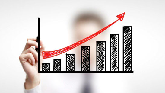 O‘zbekistonda yalpi ichki mahsulot hajmi 7,8 foizga o‘sdi