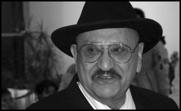 Taniqli rejissor Melis Abzalov vafot etdi