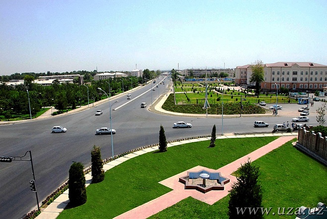 Shavkat Mirziyoyev Farg‘ona viloyatida saylovchilar bilan uchrashdi