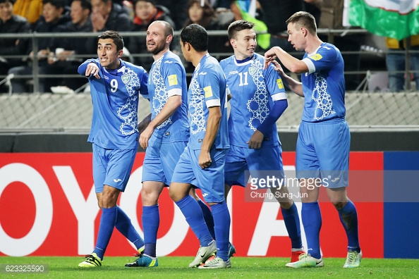 Qirg‘iziston FIFA reytingida bizdan oldinda? Bu qanchalik yomon yoki yaxshi?