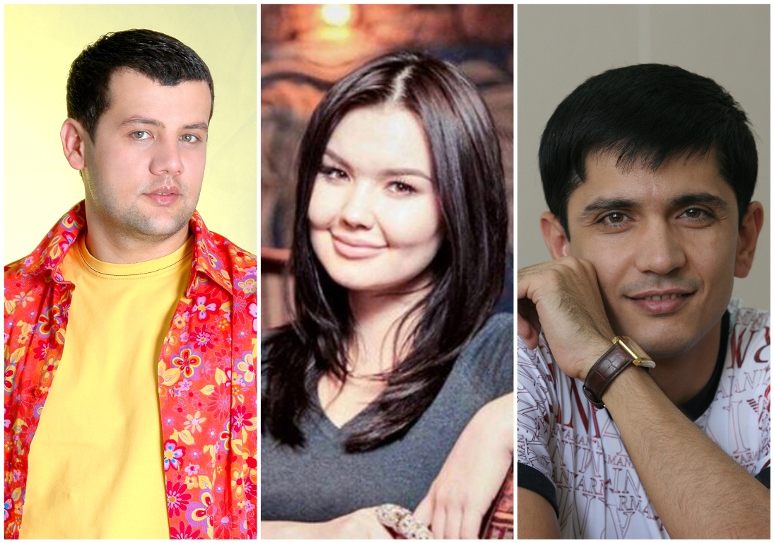 Blowjob tomoqni tozalaydi Dmitriy Nosov yalangoch