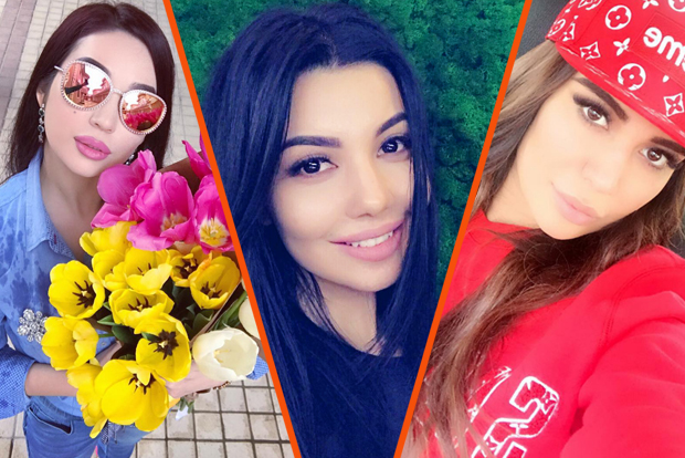 Crazy soxta yalangoch mashhurlar soxta mashhur fotosuratlar