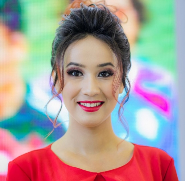 Veronika Artemova porno