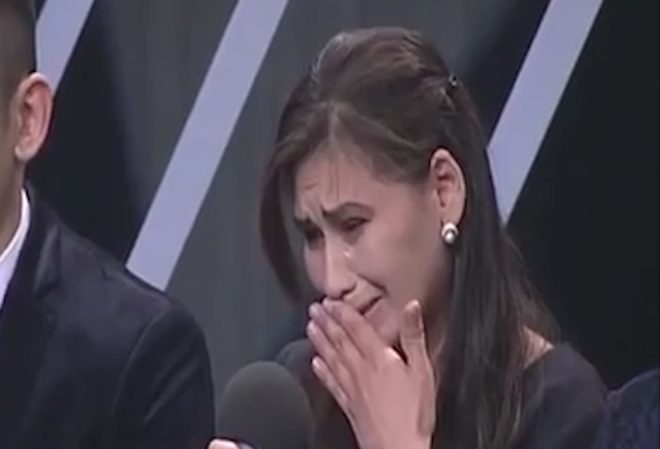 Dost dostini pornoda boglab qoydi.