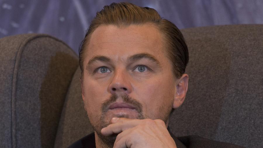 Aktyor Leonardo Di Kaprio sudda guvohlik berdi