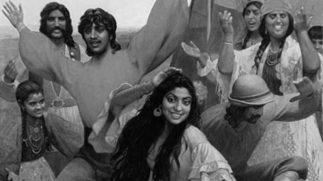 Rus lolilarining jinsi Rus lolilarining jinsi