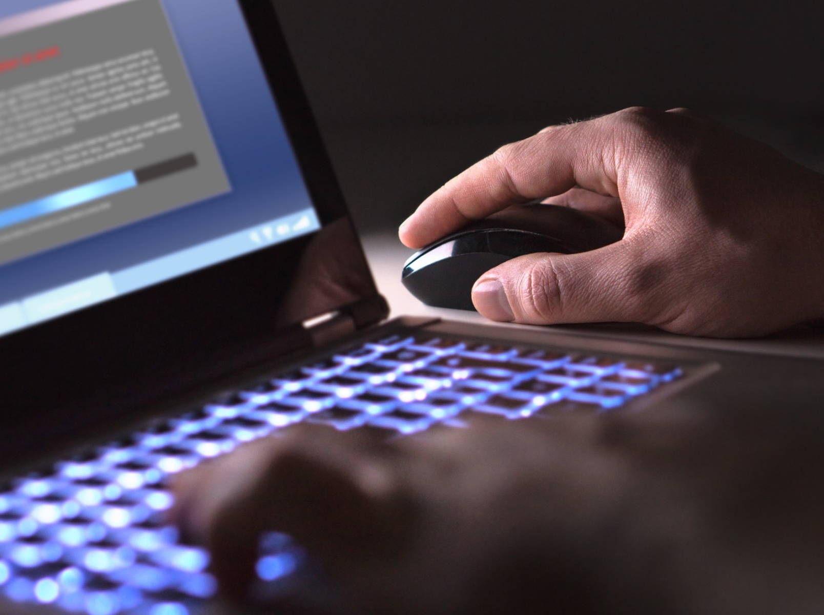 Axborot xavfsizligi jamoatchilik e’tiboriga muhtojmi?