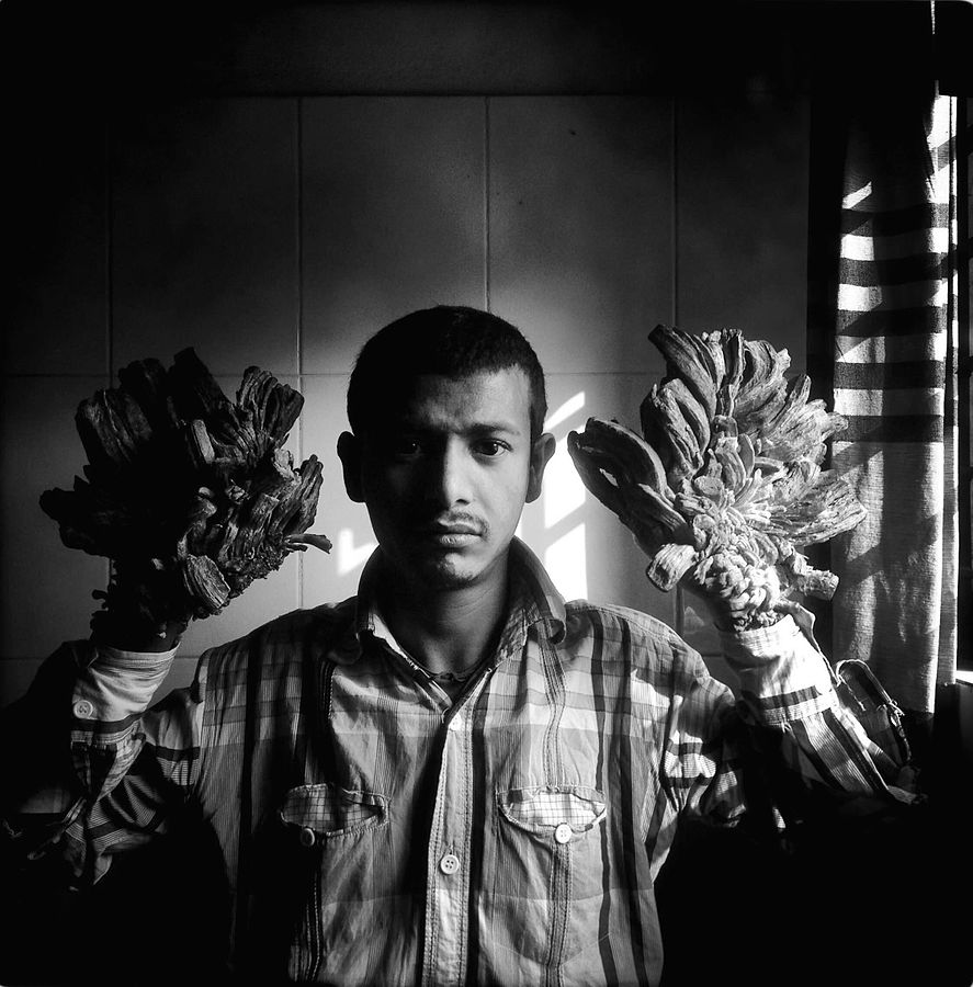 Kokrak pornosini kesib tashlang