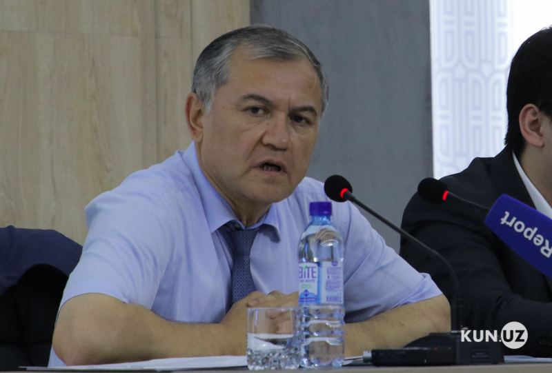 Hafta ijtimoiy muammolari: Uniki oq, meniki esa oppoq