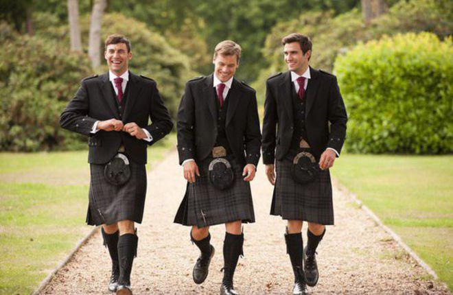 Hafta ijtimoiy muammolari: Yubka kiying erkaklar, salla o‘rang yigitlar