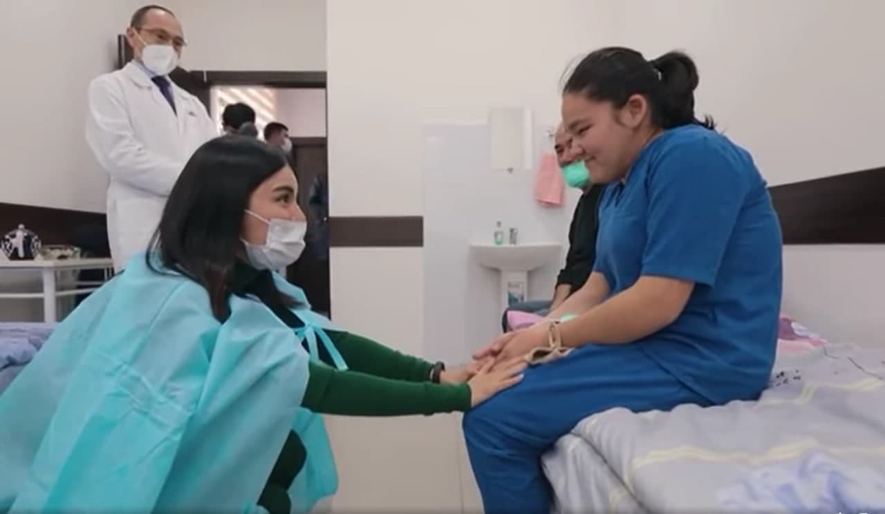 Shirali elastik sargish