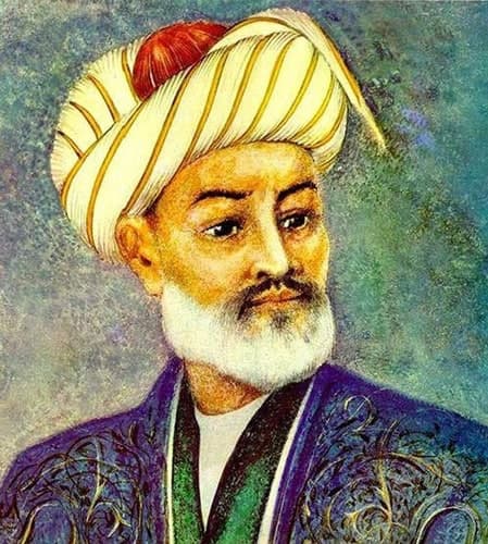 9-fevral – Alisher Navoiy tavallud topgan sana. Uning hamma asarlarini bilamizmi?