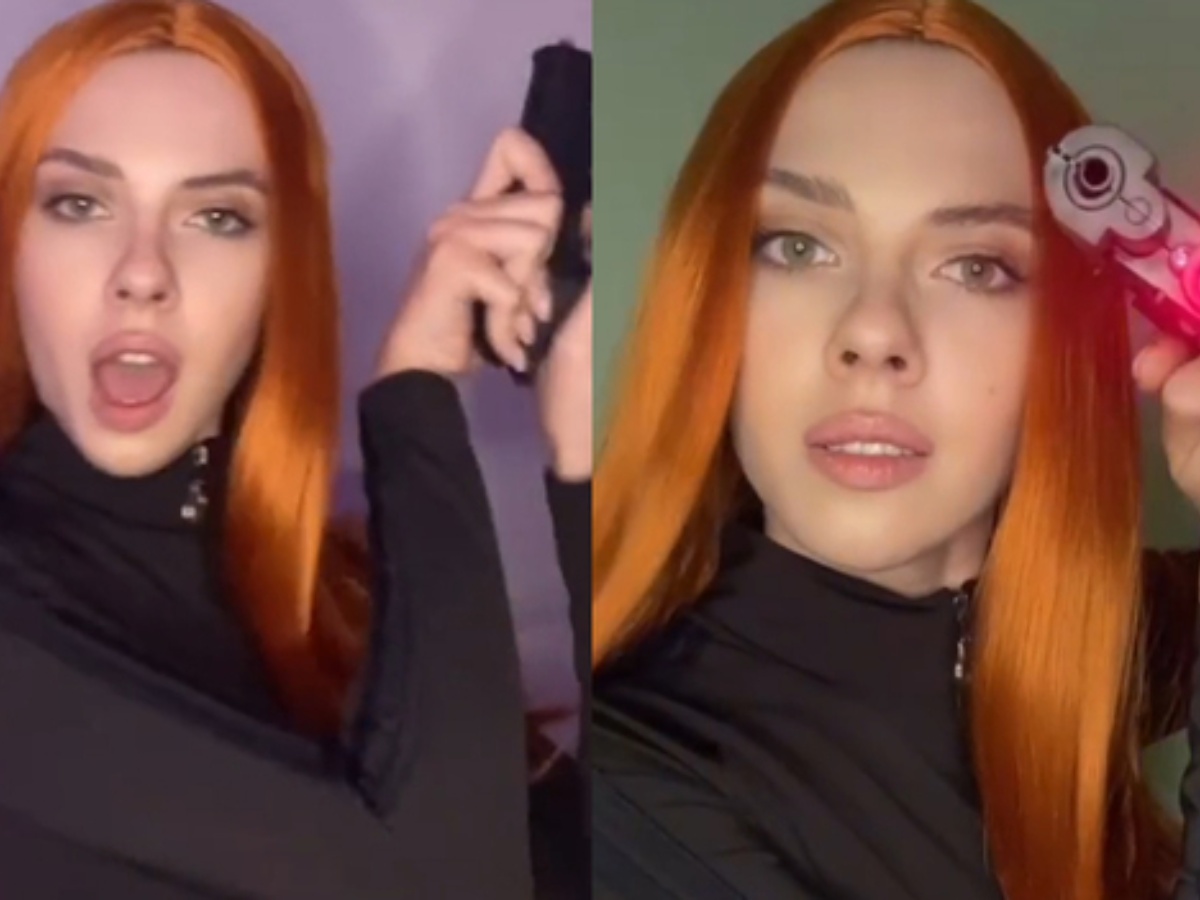 Etikada erotizm va jinsiy aloqa Tirishishni tugatadi