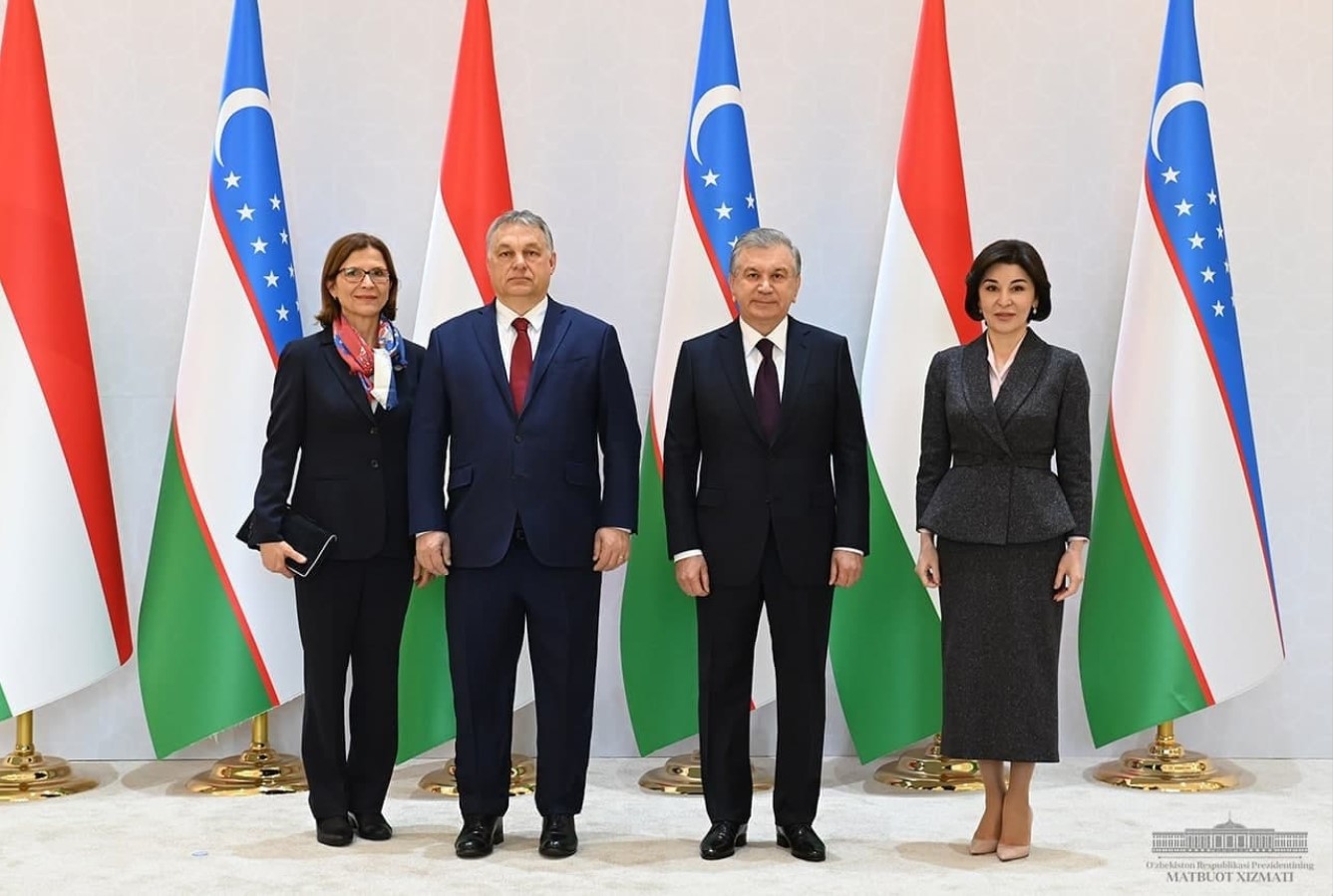 Haftalik dayjest: “Emlanishni istamayman”, metrodagi kelinsalom, vengerlar turkiymi?