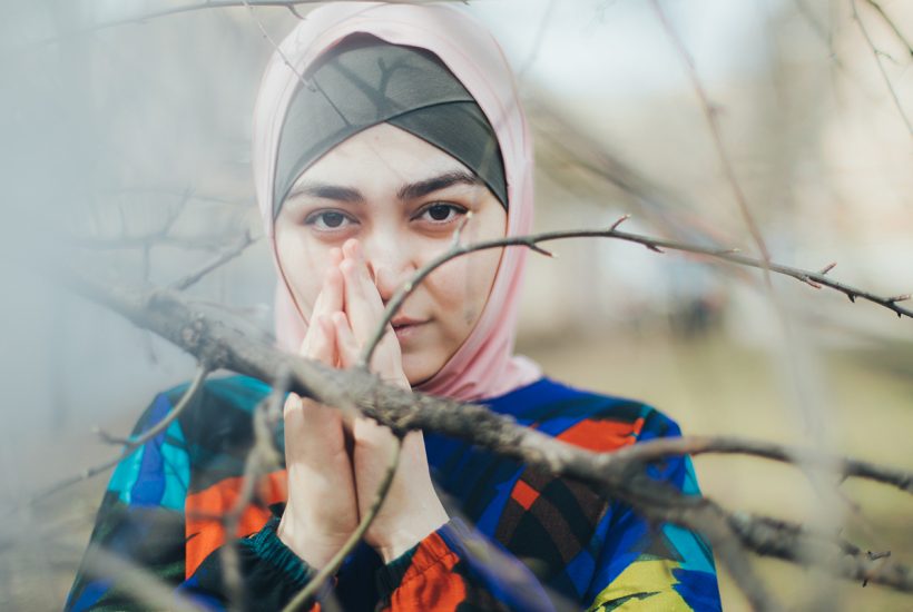 Kievdagi Gidroparkda onlayn porno