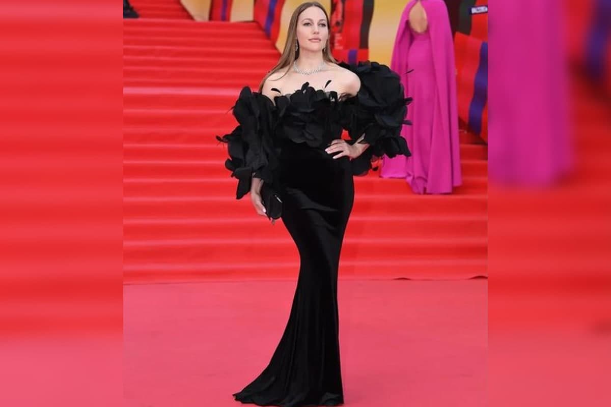 Aktrisa Maryam Uzerli baxtsiz hodisaga uchragani rostmi?