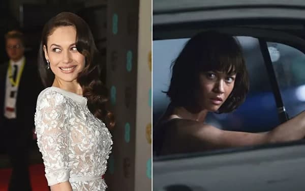 Yalangoch Yekaterina Klimova video