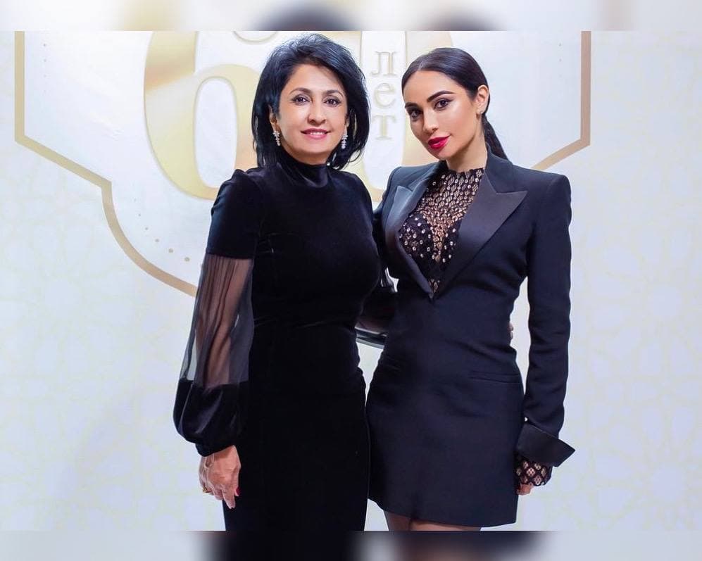 Voyaga etgan ayollar santexnik