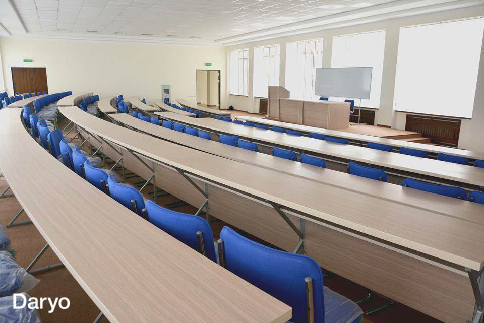 O‘zbekistondagi 10 ta OTM dunyoning yetakchi universitetlari reytingiga kirish uchun nomzod sifatida tanlab olindi