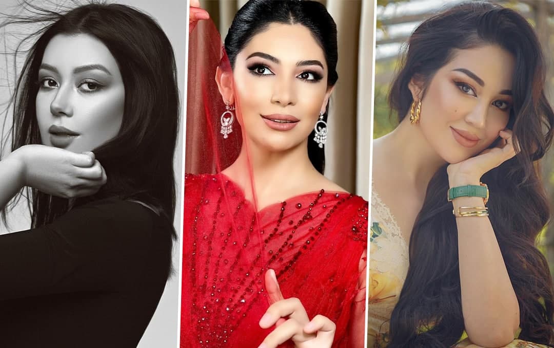 Aktrisalar yomon Aktrisalar yomon