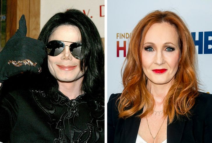 Rafiqasining qarindoshlari uchun xitoy tilini o‘rgangan Mark Sukerberg, Greta Tunberg nomi bilan atalgan o‘rgimchaklar. Mashhurlar haqidagi tasavvurlarni o‘zgartirib yuboradigan faktlar