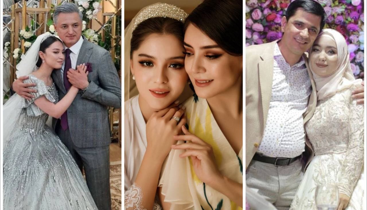 Voyaga etgan ayollar koylaklarini echib olishadi (foto)