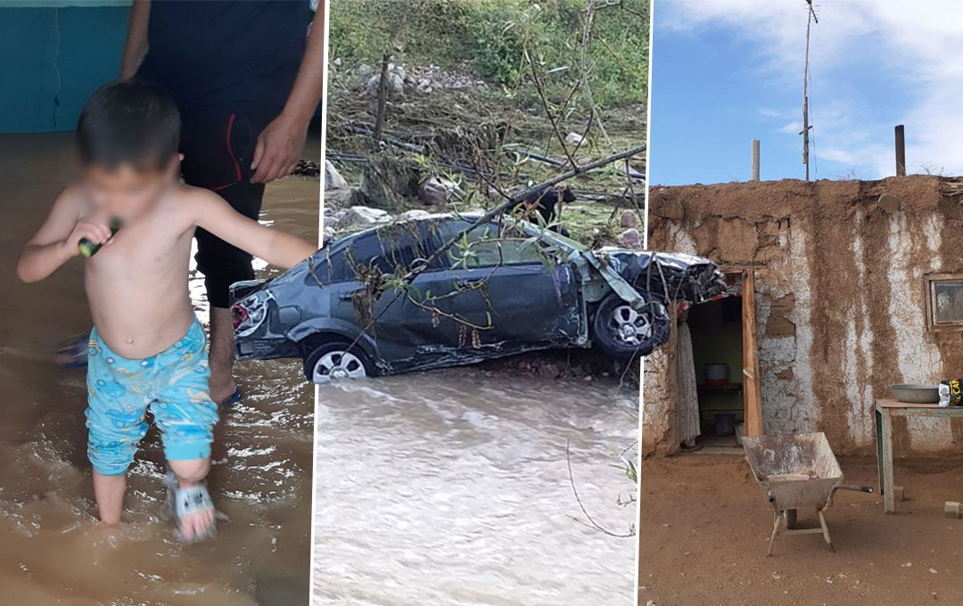 Halok bo&lsquo;lgan 19 odam, oqib ketgan qoramollar, butkul vayronaga aylangan uylar &mdash; O&lsquo;zbekistonda sel ostida qolganlar