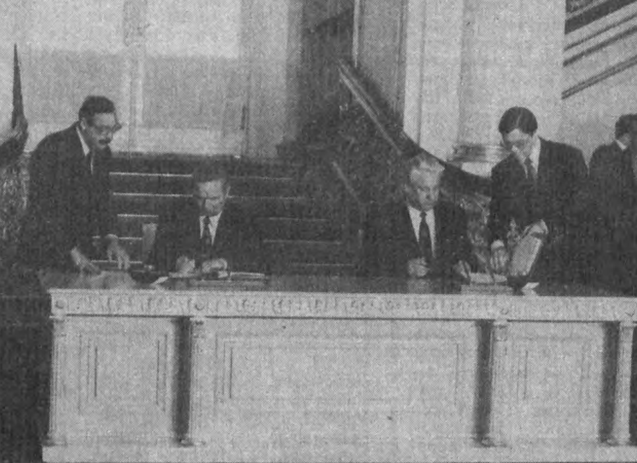 O‘zbekistonda sotqinlar bo‘lmasligini xohlagan Islom Karimov, SSSRda go‘sht narxi oshishiga odamlar munosabati, “Yelsindan keyingi Rossiya prezidenti diktator bo‘ladi”. O‘zbek matbuoti 2-iyunda nimalar haqida yozgan?