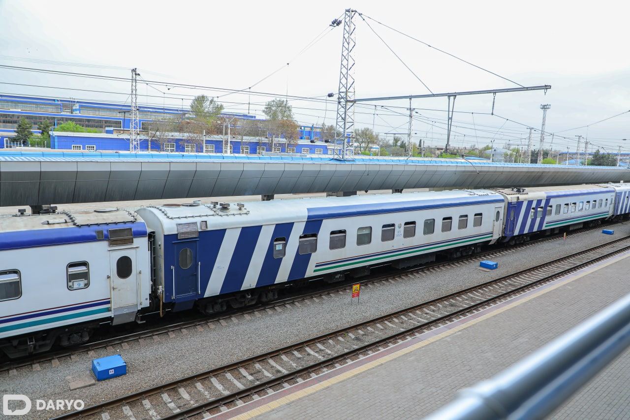 O‘zbekiston Markaziy Osiyodagi yangi temiryo‘l qurilishidan qanchalik manfaatdor?