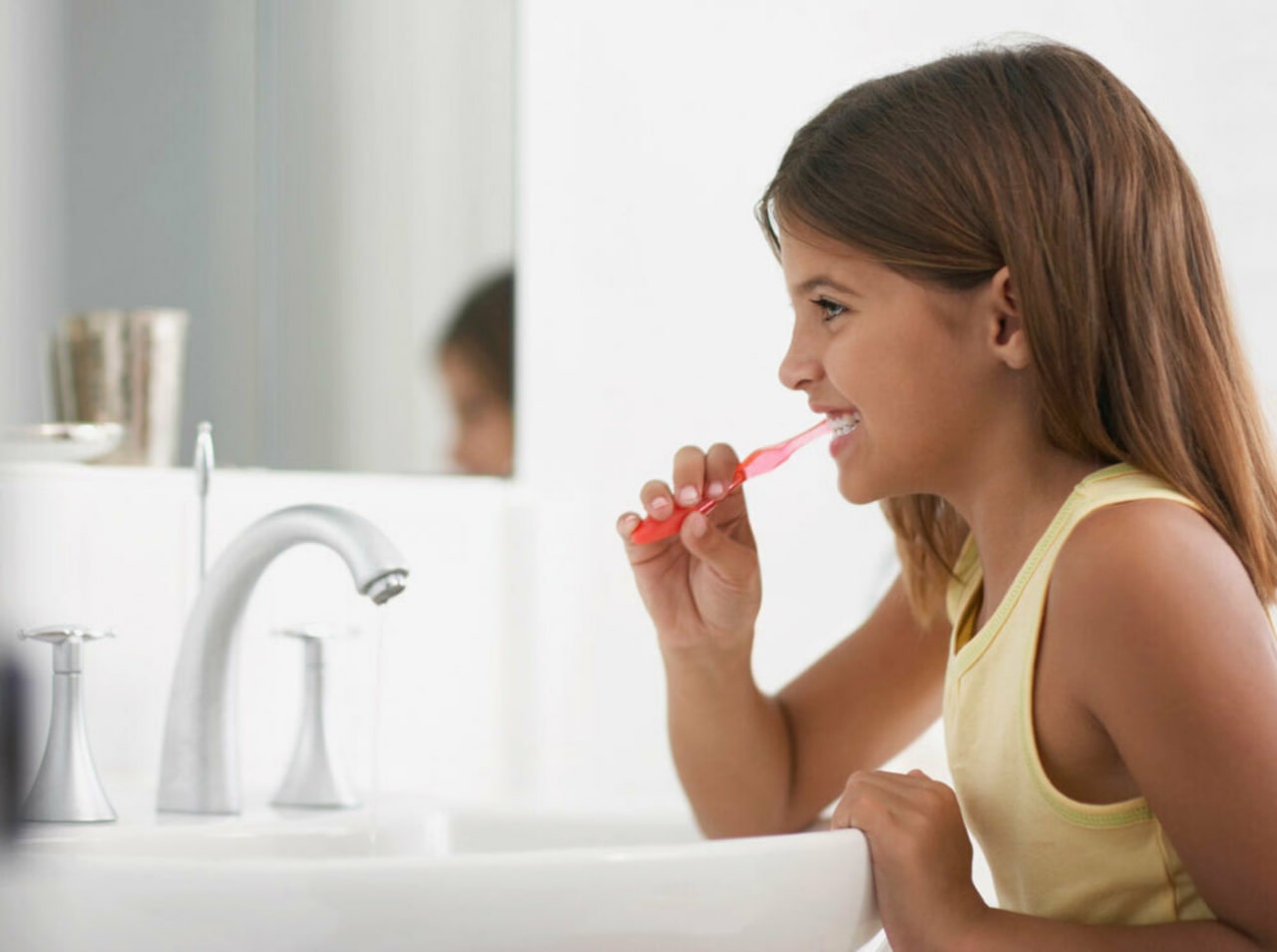 Porno raqsga tushgan yuzlar