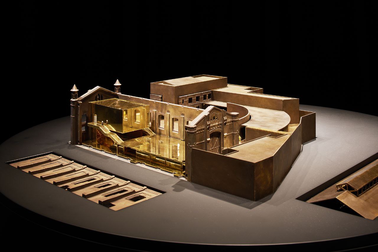 Ўзбекистон Design Miami/Basel халқаро кўргазмасида иштирок этмоқда