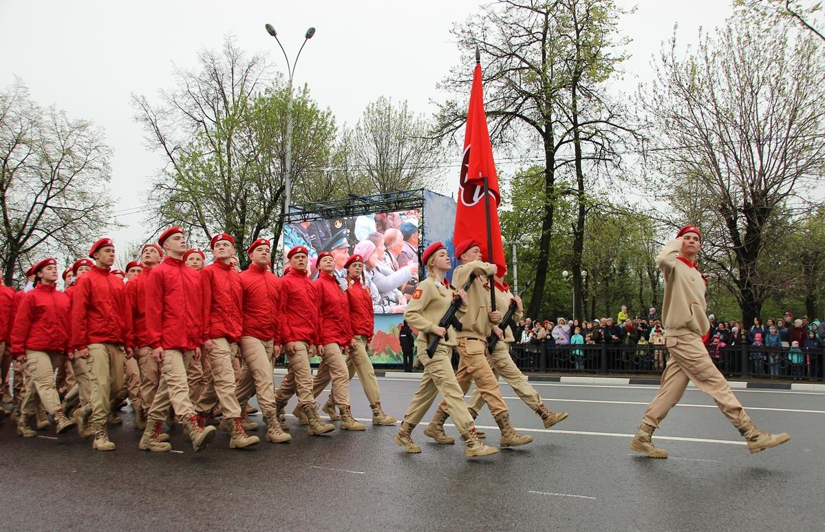 Yangi pionerlar. Rossiya parlamenti Butunrossiya “bolalar va yoshlar harakati”ni yaratish to‘g‘risida qonun qabul qildi