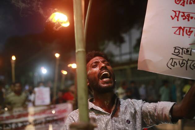 Energiya inqirozining yangi qurboni &mdash; Bangladeshda nima bo&lsquo;lyapti?