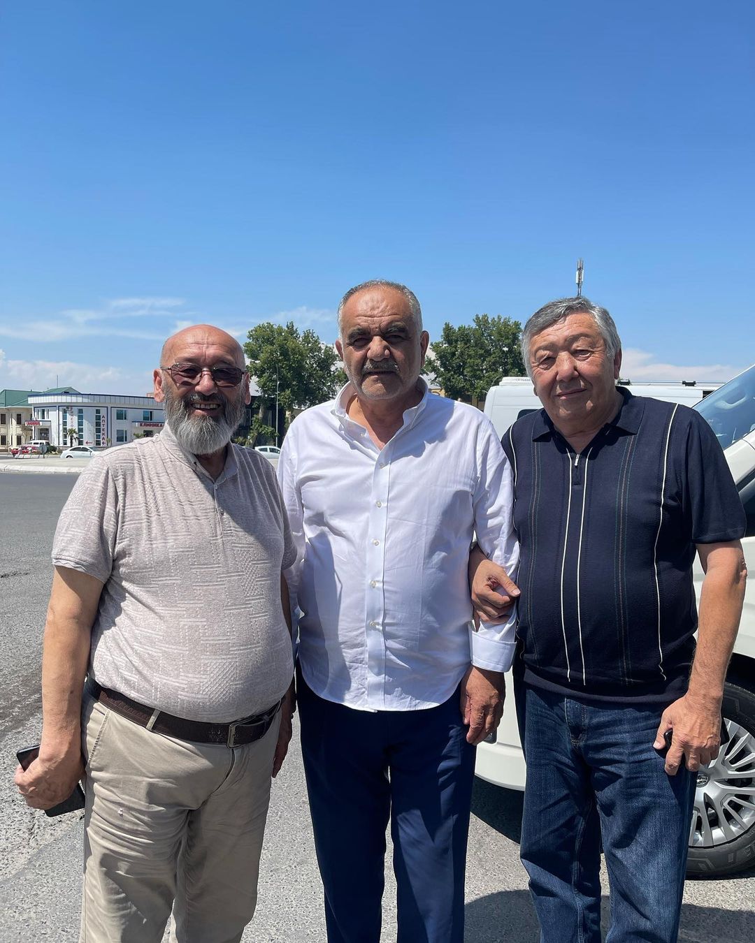 Yalangoch oriq oyoqlar