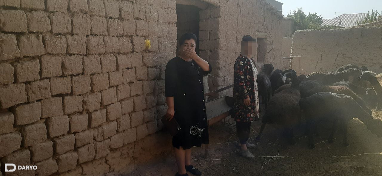 Tana ichidagi ayol orgazmini suratga olish