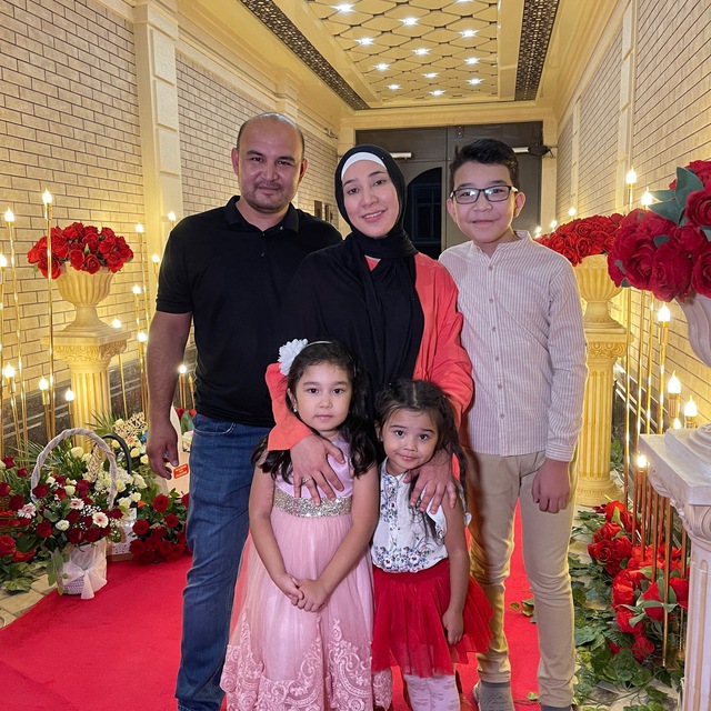 Ginekolog qabulida anal tekshiruv videosi