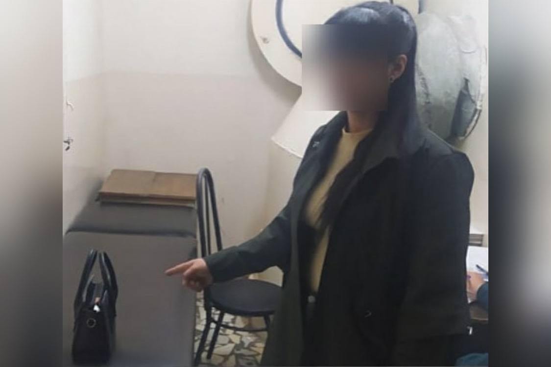 Girl who joked that she had bomb in her bag in Tashkent subway imprisoned for 5 days