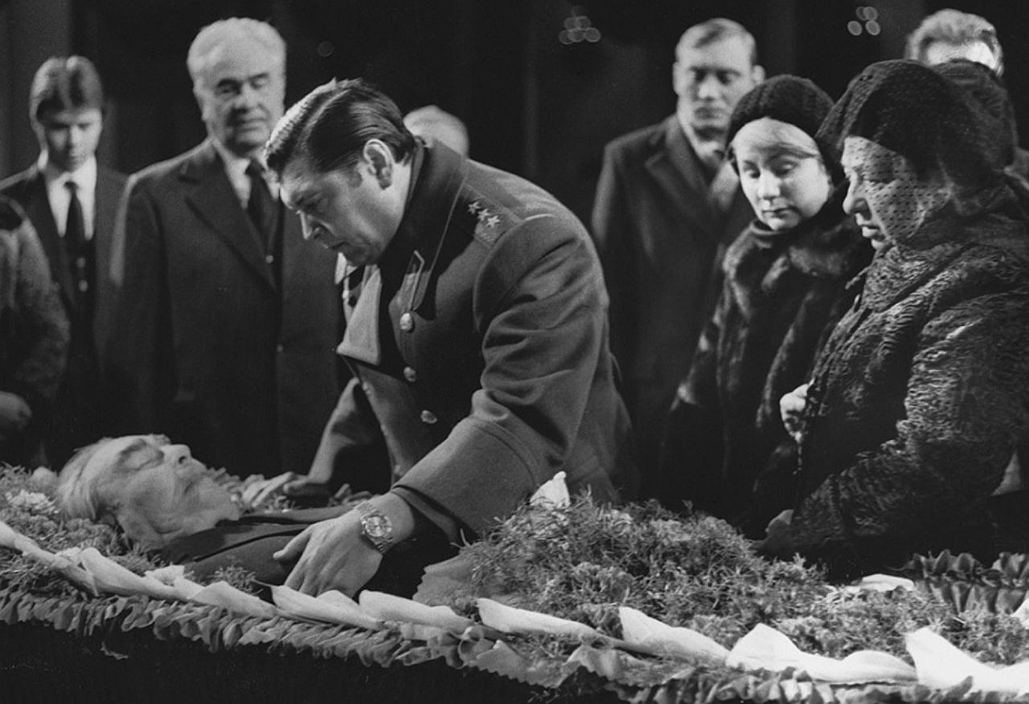 Sevastopoldagi transseksuallar