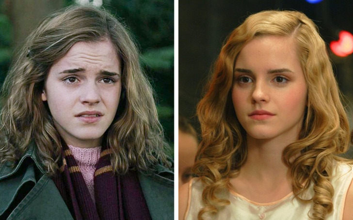 Germiona Grenjerning mushuki