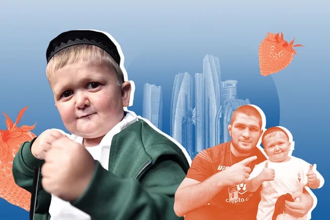 U erkakni hamma narsani tozalab yalashiga majbur qildi.