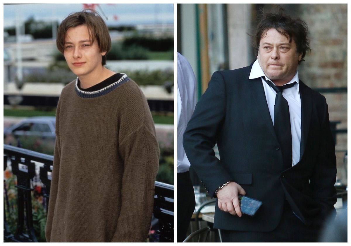 “Terminator” filmidagi kelishgan yigit Jon Konnor hozir qanday ko‘rinishda? (Foto)