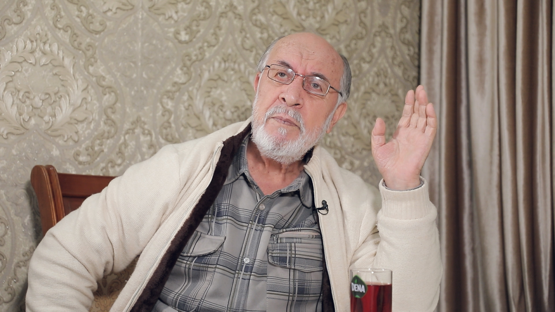 Rajab Adashev kastingdan o‘ta olmagan “Abdullajon” filmida qanday qilib bosh rolni ijro etgani haqida gapirib berdi (video)