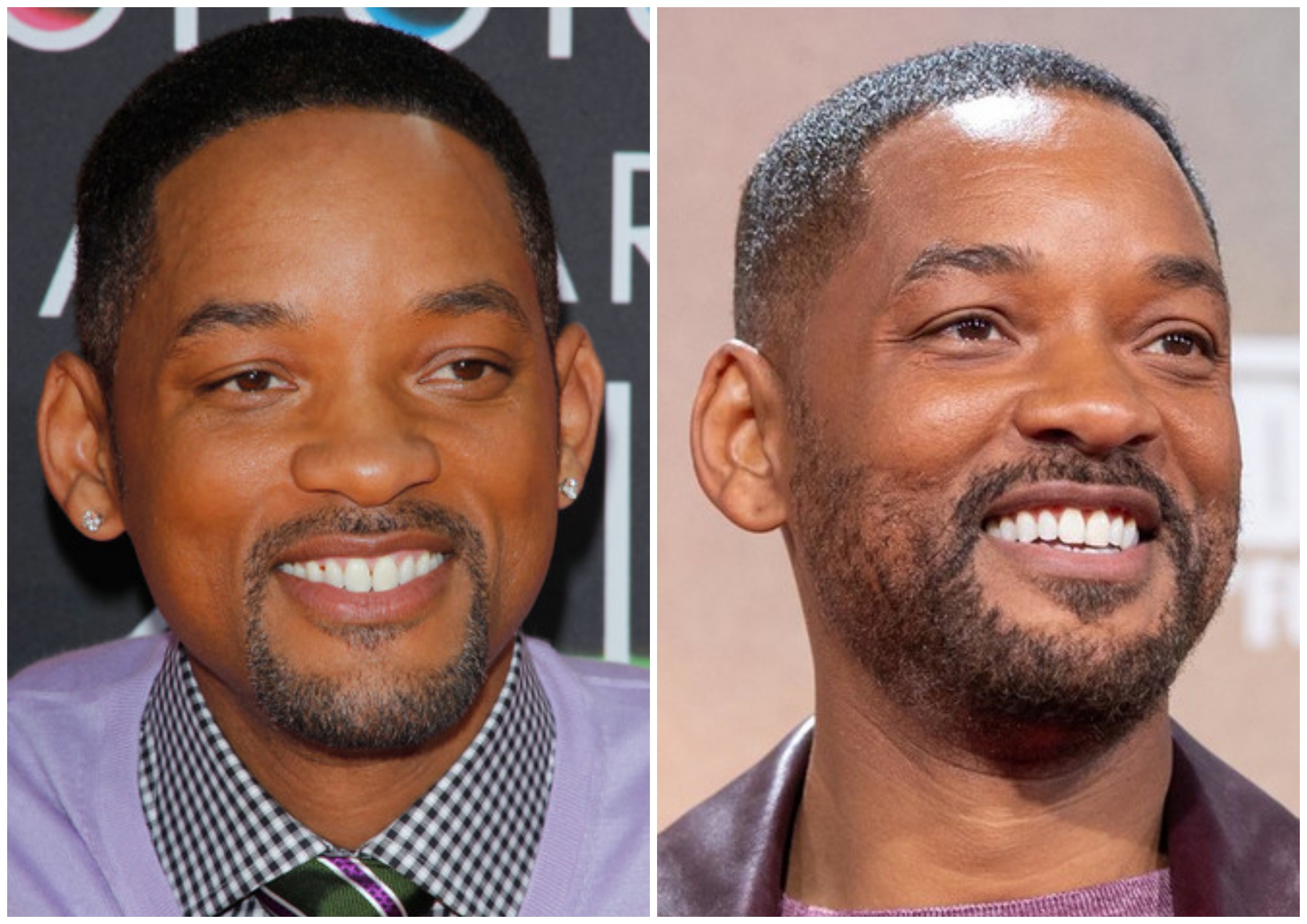 Xotinim va men MFFni xohlaymiz.