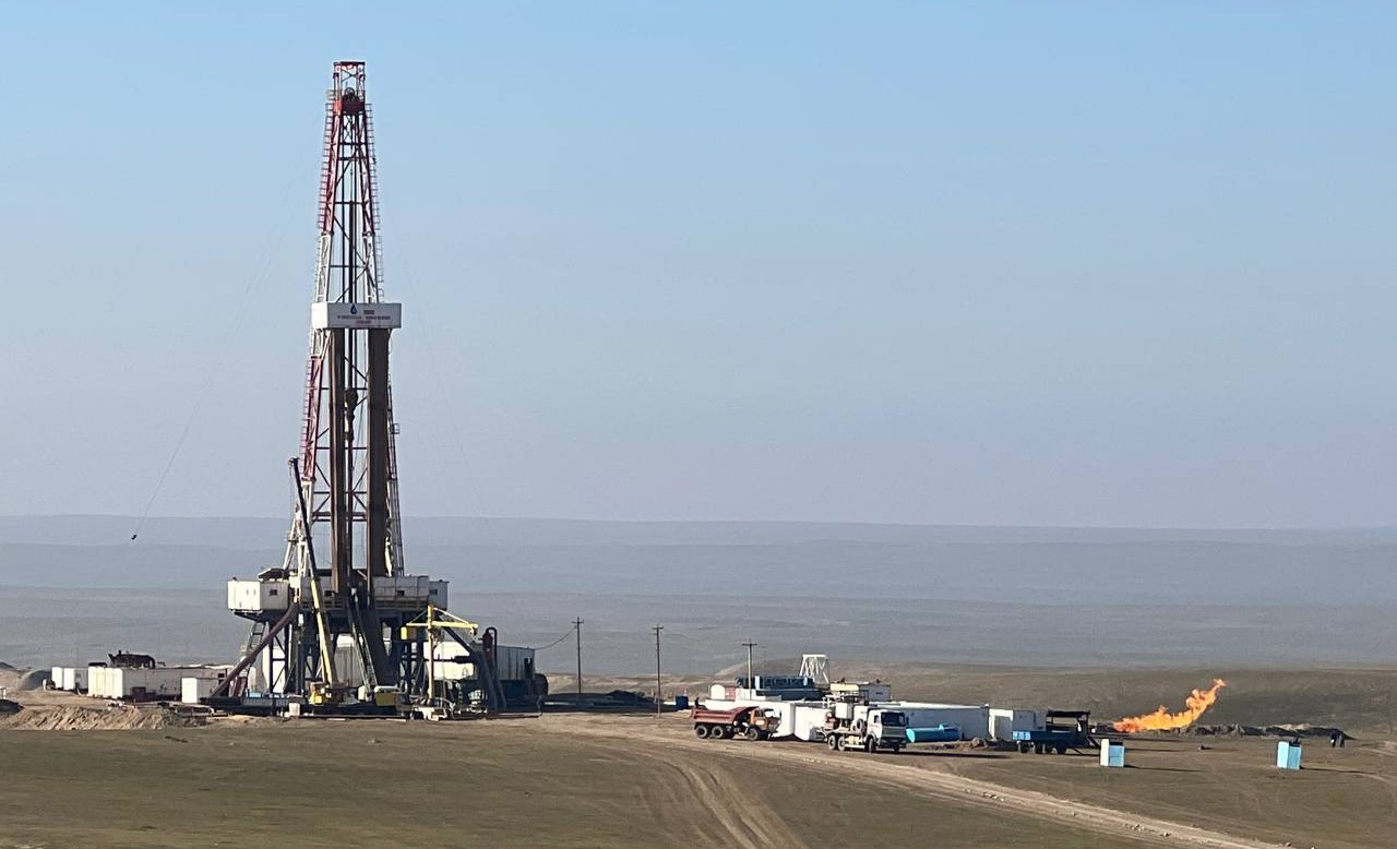Condor Energies Boosts Uzbekistan Output to Record Levels