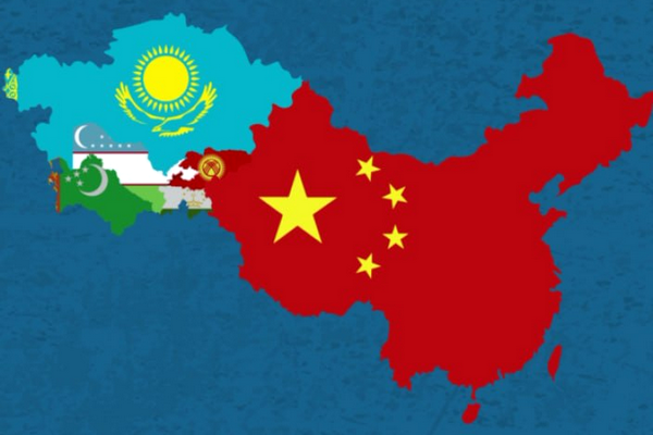 China's trade with Central Asian countries climbs by 22% over two months