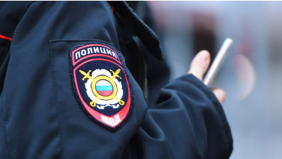  Woman, about to bury her 10-month-old child alive, detained in Russia