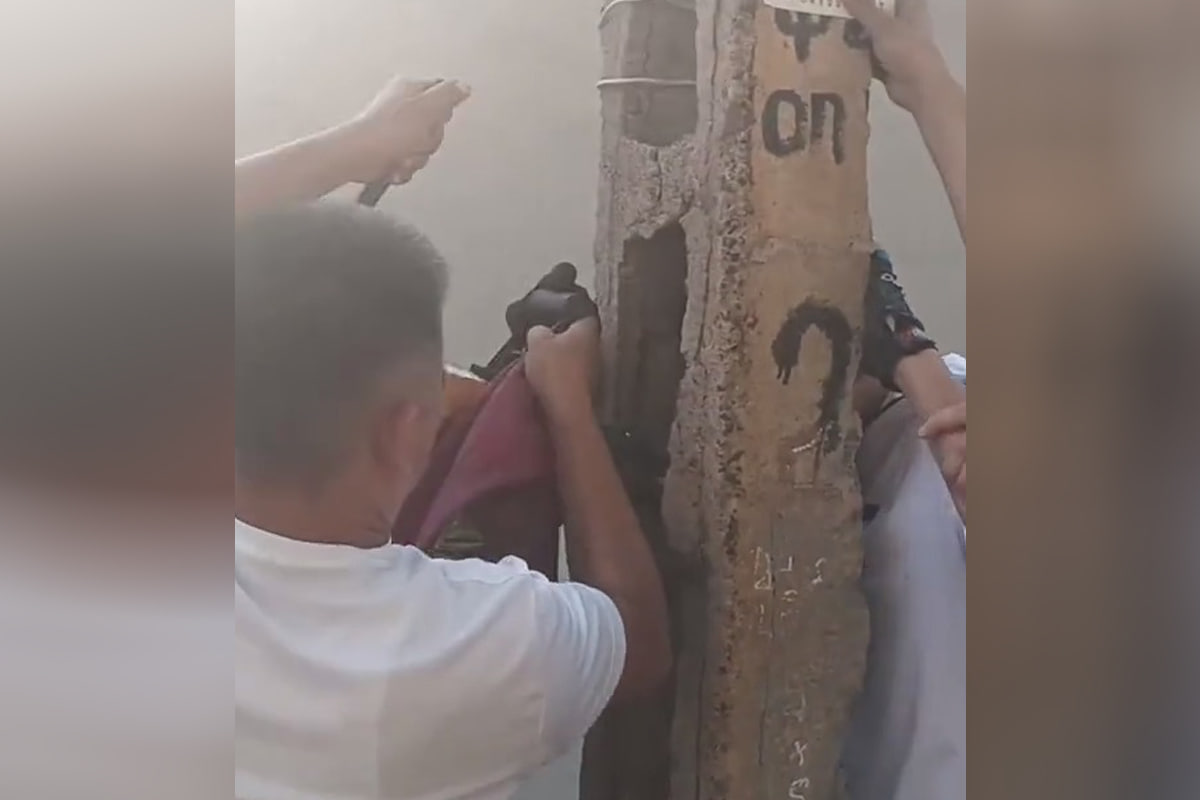 Kubadagi jinsiy sarguzashtlar